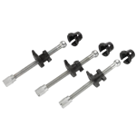 ZESTAW ŚRUB MOCOWANIA I REGULACJI REFLEKTORA