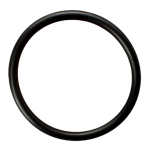 ORING TŁOCZKA ROZDZIELACZA HYDRAULICZNEGO