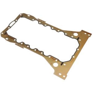 USZCZELKA MISKI OLEJOWEJ