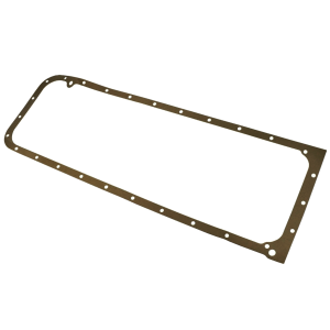 USZCZELKA MISKI OLEJOWEJ