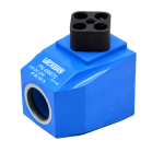 CEWKA ELEKTROZAWORU JOHN DEERE