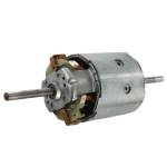 SILNIK DMUCHAWY FENDT