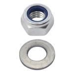 ŚRUBA Z PODKŁADKĄ RAMIENIA WYCIERACZKI JOHN DEERE