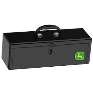 SKRZYNKA NARZĘDZIOWA JOHN DEERE