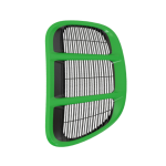 KRATKA MASKI JOHN DEERE LEWA