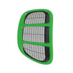 KRATKA MASKI JOHN DEERE PRAWA