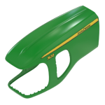 MASKA SILNIKA JOHN DEERE