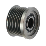 SPRZĘGIEŁKO ALTERNATORA