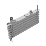 CHŁODNICA PALIWA JOHN DEERE