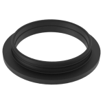 USZCZELKA CHŁODNICY MIĘDZYSTOPNIOWEJ JOHN DEERE