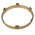 ERŚCIEŃ SYNCHRONIZATORA MASSEY FERGUSON