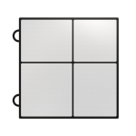 EKRAN SKRAPLACZA KLIMATYZACJI JOHN DEERE