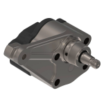 POMPA OLEJU SILNIKA JOHN DEERE