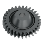 KOŁO ZĘBATE POMPY OLEJU SILNIKA JOHN DEERE