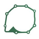 USZCZELKA POMPY WODY JOHN DEERE