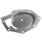 POKRYWKA POMPA WODY JOHN DEERE