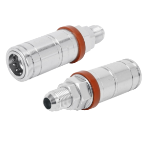 GNIAZDO SZYBKOZŁĄCZE HYDRAULIKI ZEWNĘTRZNEJ FASTER