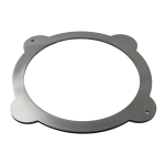 TARCZA POŚREDNIA JOHN DEERE