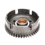 KOSZ PRZEDNIEGO NAPĘDU MASSEY FERGUSON