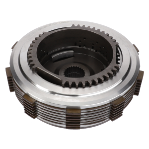 ZESTAW SPRZĘGŁA GŁÓWNEGO FRNDT