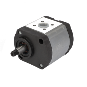 POMPA HYDRAULICZNA ZĘBATA