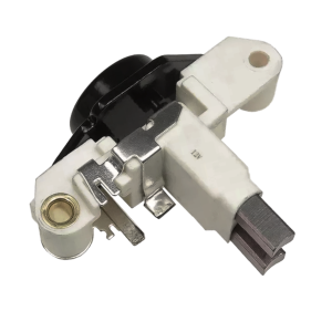 REGULATOR NAPIĘCIA ALTERNATORA