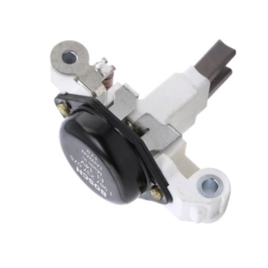 REGULATOR NAPIĘCIA ALTERNATORA