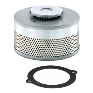 FILTR OLEJU HYDRAULICZNEGO MANN