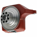 ZWROTNICA LEWA JOHN DEERE