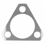 PODKŁADKA DYSTANSOWA SWORZNIA ZWROTNICY JOHN DEERE 0,8 mm