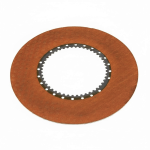 TARCZA SPRZĘGŁA JOHN DEERE