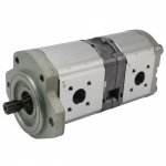 POMPA HYDRAULICZNA CLAAS LEXION JAGUAR