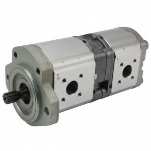 POMPA HYDRAULICZNA CLAAS LEXION JAGUAR