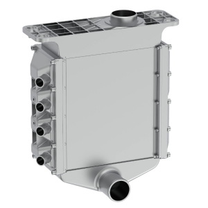 CHŁODNICA MIĘDZYSTOPNIOWA JOHN DEERE