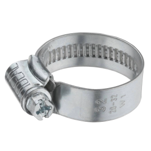 OPASKA ZACISKOWA ŚLIMAKOWA 20-32 mm