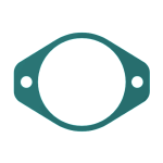 USZCZELKA POMPY HYDRAULICZNEJ JOHN DEERE