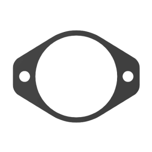 USZCZELKA POMPY HYDRAULICZNEJ JOHN DEERE