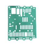 USZCZELKA BLOKU ZAWORÓW POWERSHIFT