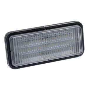 GÓRNA LAMPA ROBOCZA LED JOHN DEERE 