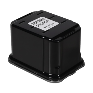 FILTR PALIWA JOHN DEERE MANN