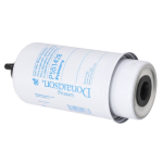 FILTR PALIWA JOHN DEERE DONALDSON