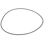 ORING TŁOKA HAMULCOWEGO CASE MCCORMICK