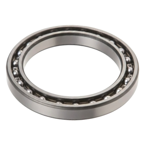 ŁOŻYSKO KULKOWE JEDNORZĘDOWE