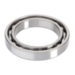 ŁOŻYSKO KULKOWE JEDNORZĘDOWE