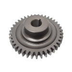 KOŁO ZĘBATE POMPY HYDRAULICZNEJ