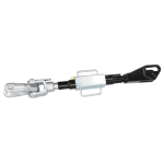 WIESZAK PODNOŚNIKA CASE NEW HOLLAND