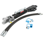 WIESZAK HYDRAULICZNY PODNOŚNIKA CASE NEW HOLLAND