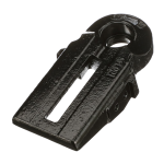 ELEMENT MOCOWANIA BŁOTNIKA CASE NEW HOLLAND