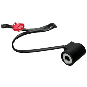 CEWKA ELEKTROZAWORU 4WD CASE FIAT NEW HOLLAND