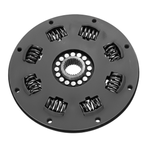 TŁUMIK DRGAŃ RENAULT CLAAS LUK